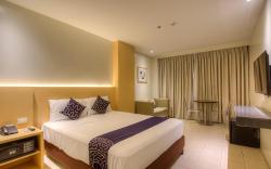 OYO 1080 THE BEST INN