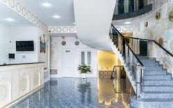 Ayniу Hotel