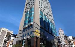 台糖台北會館
