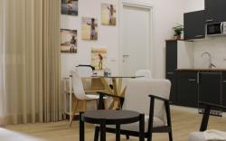 Sorelle Costa apartments - Apt. 1