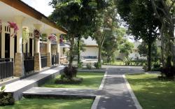 Hotel Indra Djaya