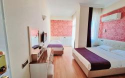 PERLO HOTEL CİTY