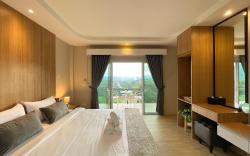 Byemuang @Khaokho Resort Viewtalaymok