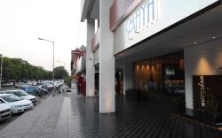 Maya Hotel