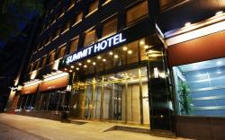 The Summit Hotel Dongdaemun