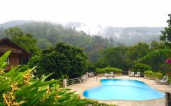 Mae Sa Valley Garden Resort