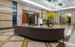 Guangzhou Hakka Apartment Beijing Road