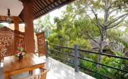 Rahayu 2 Bungalow