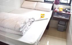OM Guest House