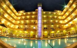 Seascape Hotel and Conference Centre