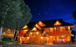 Oopkaew Resort
