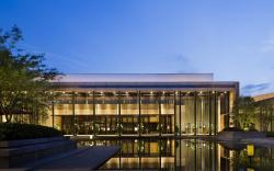 Citic Pacific Zhujiajiao Jin Jiang Hotel