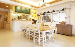 熊麋鹿了幸福手作民宿