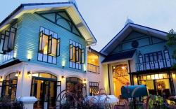 Khum Muang Min Boutique Hotel