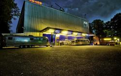 BaseCamp Bonn