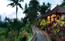 Taman Indrakila Villa