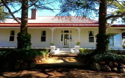 Moore Park Inn