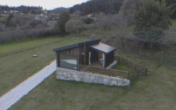 Cabañas O Recuncho do Sor BÓREAS