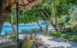 PP Nice Beach Resort