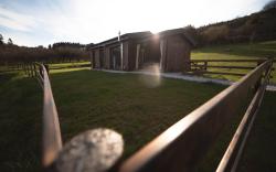 Cabañas O Recuncho do Sor SETENTRIÓN