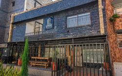 Hotel Lares 70 Laureles