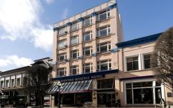 Bedford Regency Hotel