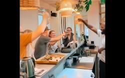 Cordova Hostel Medellin