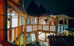 Eco Hotel Terrabella