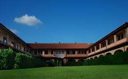Hotel Borgo degli Olivi