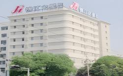 Jinjiang Inn Taiyuan Fuxi Street Chengdong Road Metro Station