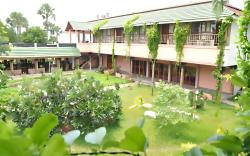 Nalla Eco Beach Resort