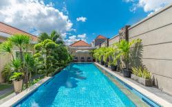 Svarna Suites Seminyak