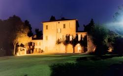 B&B Villa Dei Priori