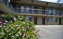 Mid City Motor Inn Singleton