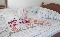 {GROUP} Room for 4 at Calitang pearl