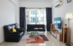 Trival Broadway Hut Homestay @ Sri Indah, Sandakan