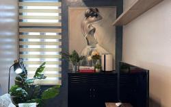 Cozy Pad in Cubao