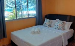 Chalet Ombak Rindu Kudat 