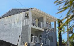 Surfside Hostel LU Surf Town