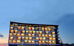Maxone Balikpapan