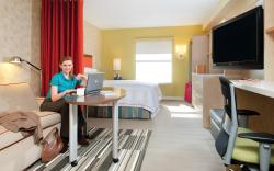 Home2 Suites by Hilton Austin East Side