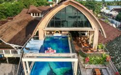 Marc Hotel Gili Trawangan
