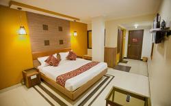 Hotel Maneck Residency