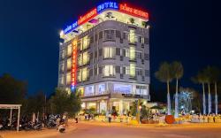 Hồng Nhung Hotel Kiên Giang