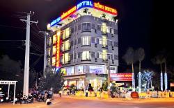 Hồng Nhung Hotel Kiên Giang