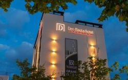 Busan Premium Denvasta Beomil branch