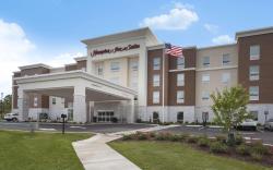 Hampton Inn & Suites Rocky Hill-Hartford South