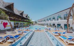 Canary Hotel & SPA