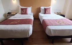 ASTRA HOTEL AND SUITES SARJAPURA ROAD NEAR WIPRO