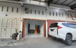 SPOT ON 93782 Hasibuan Homestay Syariah